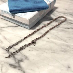 Carolina Bucci Lucky Bracelet